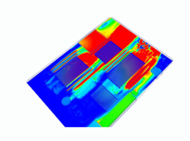 thermal mechanical