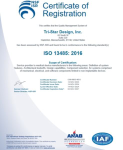 isocertification